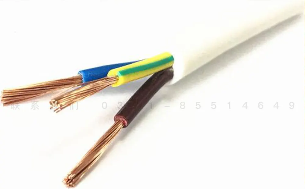 选择合适的导线截面积