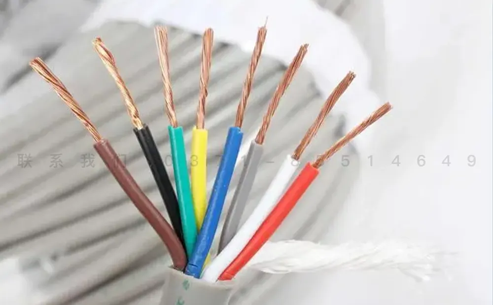 家里为什么不用铝导线-电力电缆屏蔽线控制电缆生产厂家-河南泉跃线缆有限公司