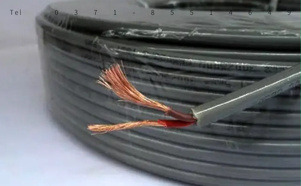 电线电缆300/300与300/500的区别