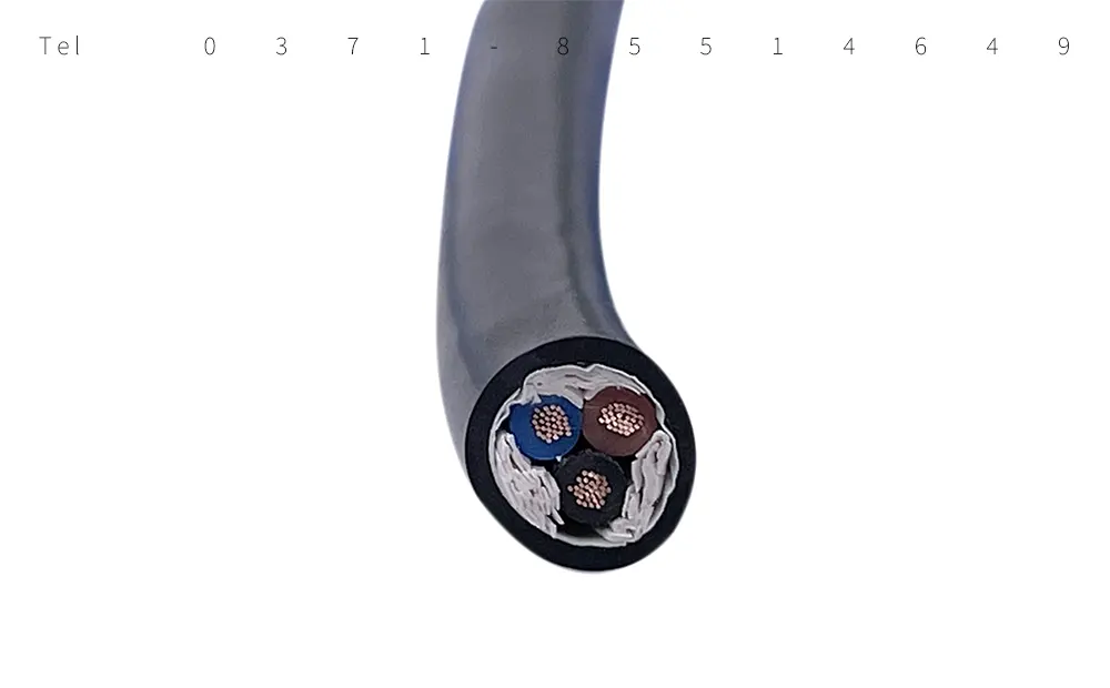 电线RVV是什么意思？