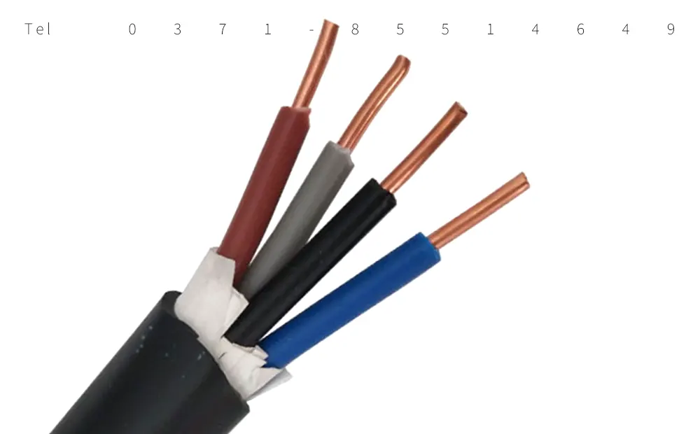 RVV与KVV电缆的区别是什么？