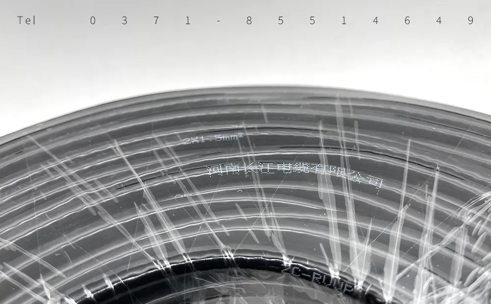 RVV 是控制电缆吗？