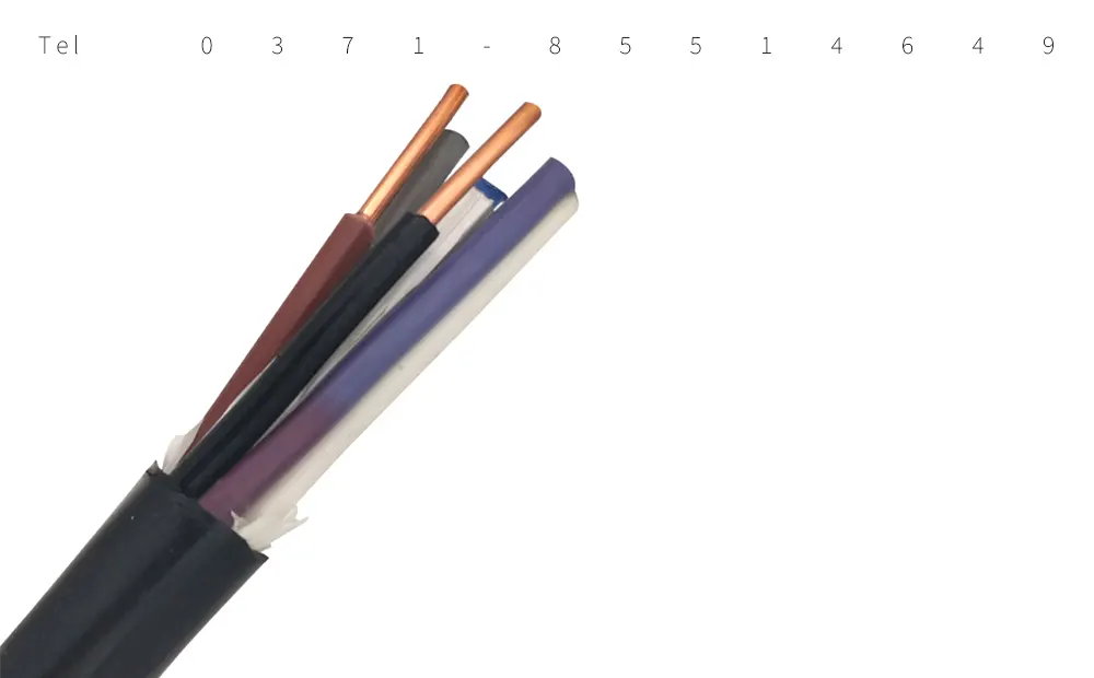 什么是 1.5 控制电缆？