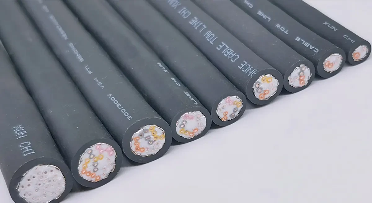 市面上还有非国标电缆吗？如何辨别与避坑